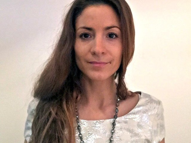 eD´ system Slovakia: Katarína Rybáriková