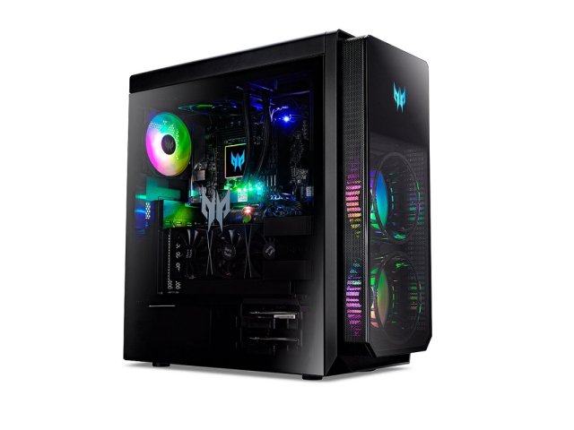 Acer: stolní počítač Predator Orion 7000