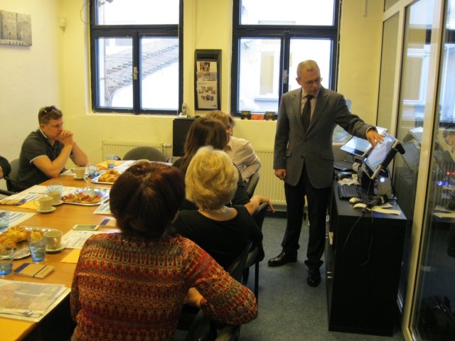 Lenovo: notebook ThinkBook 16p třetí generace