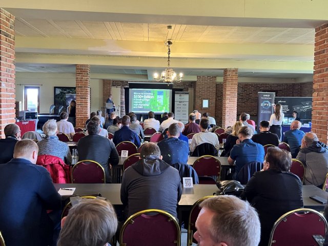 ASBIS CZ uspořádal další ročník populární akce BYOS 2022