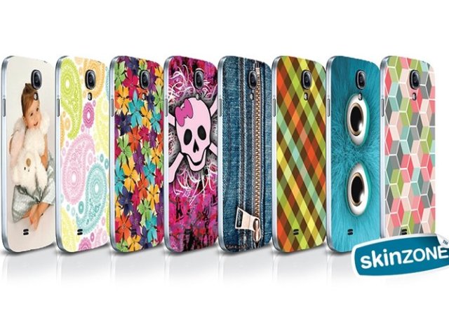 Skinzone rozšířila své služby v ALZA.cz i o možnost dekorace