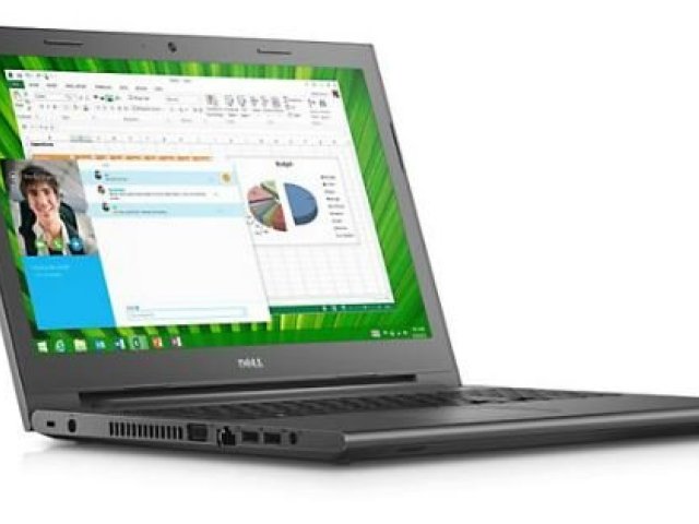 Notebooky Dell Vostro zpět v nabídce 100Mega Distribution