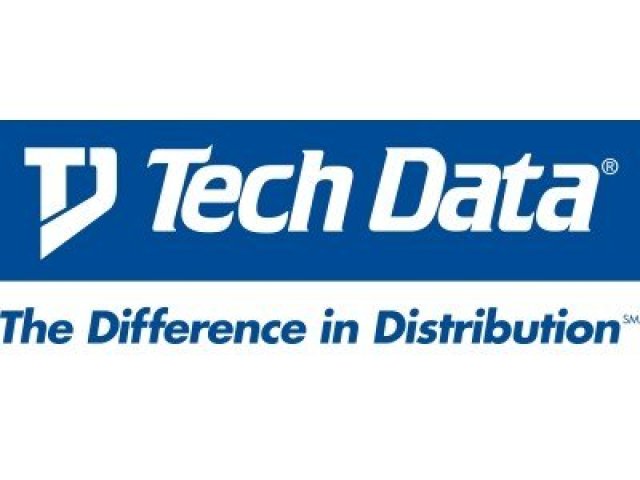 Tech Data v programu Microsoft Cloud Solution Provider