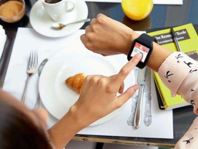 GfK: V roce 2015 se prodá přes 50 milionů kusů nositelné elektroniky