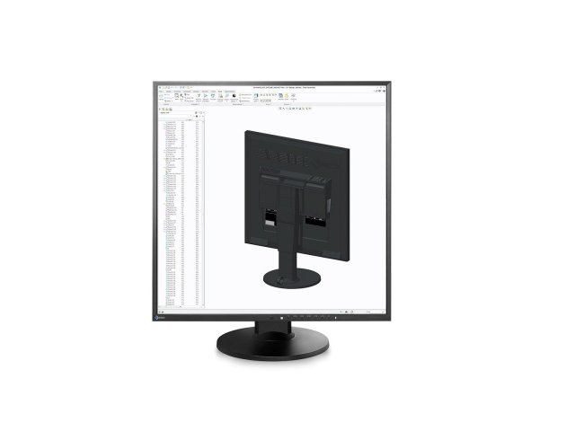Eizo: monitor FlexScan EV2730Q