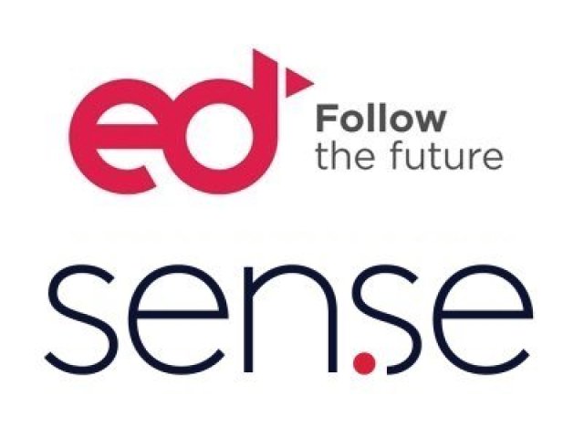 eD´ system Czech distributorem Sen.se 