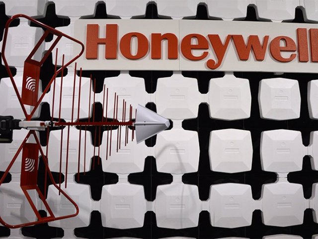 Honeywell otevřel v Brně nové laboratoře