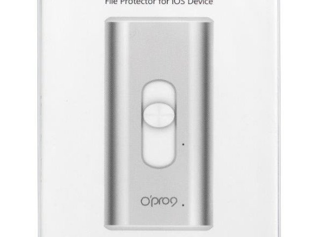 Nedůvěřujte cloudu? Zkuste iSafeFile