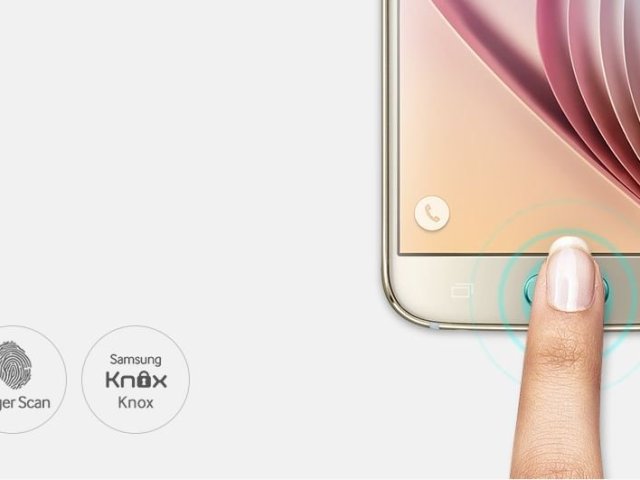 Samsung KNOX je nejdůvěryhodnější bezpečnostní platformou pro mobilní zařízení