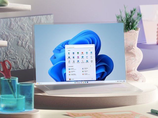 Microsoft vypustil doposud nejvýznamnější aktualizaci Windows 11