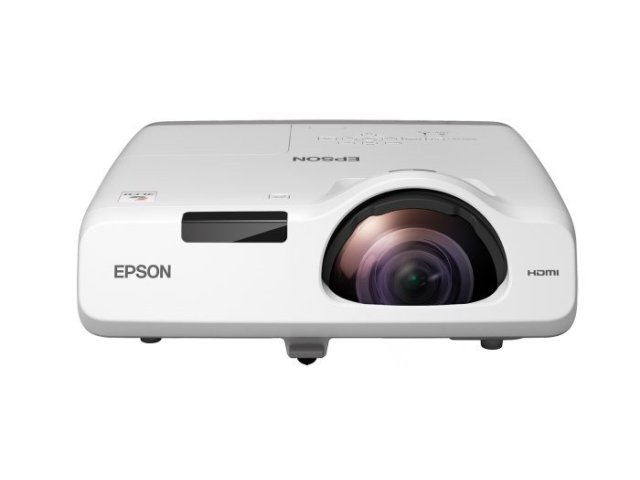 Epson: projektory EB-520, EB-525W, EB-530, EB-535W, EB-536Wi