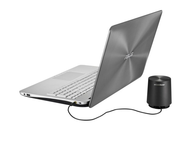 Asus: notebook N551