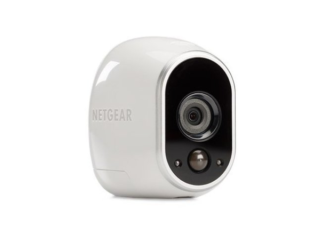Netgear: IP kamera Arlo