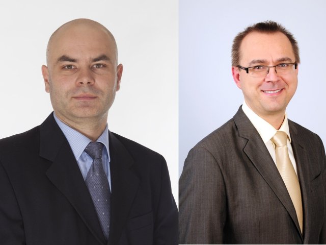 DNS má nové vedení