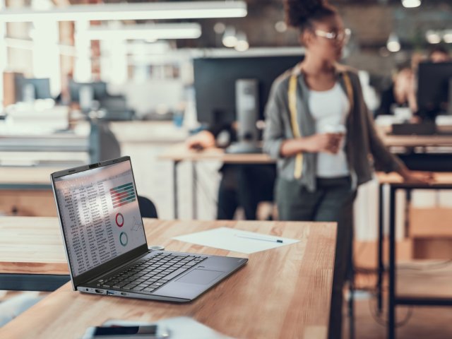 Dynabook Satellite Pro C30-K spojuje moderní design a bohatou konektivitu