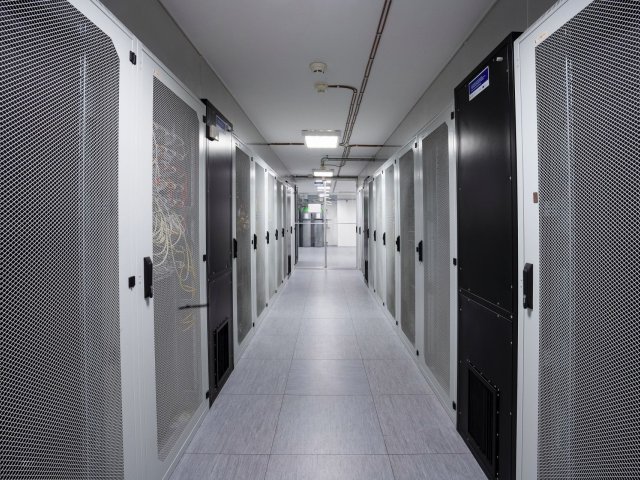 Algotech oslavil deset let fungování datového centra v Libčicích nad Vltavou