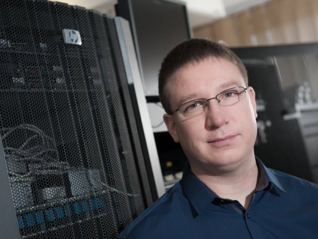 Mobilita, BYOD a správa hostů? Jan Šoun navrhuje – zkuste řešení HP!