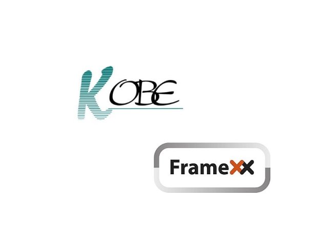 Fotoobraz společnosti Kobe nově s názvem FrameXX
