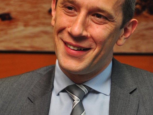 Huawei: Radoslaw Kedzia