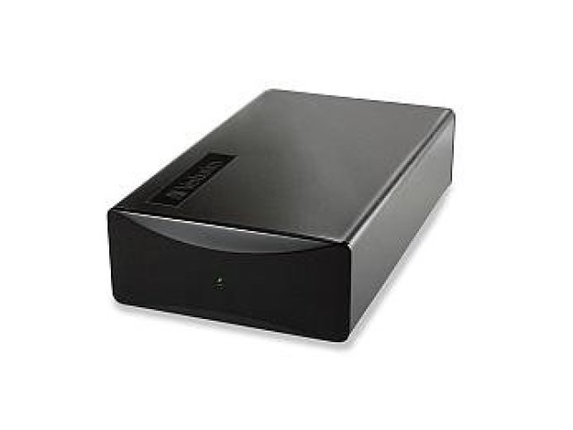 Gigabit NAS od Verbatimu