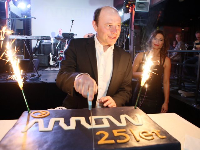 Od Soft-Troniku k Arrow aneb 25 let na IT trhu