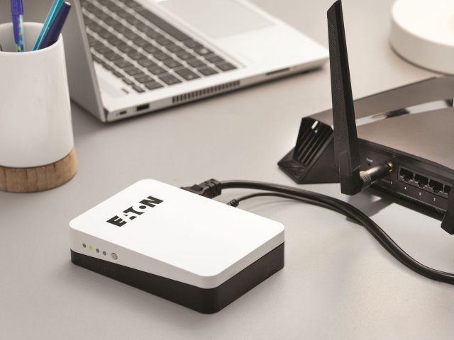 ATC distributorem produktů Eaton