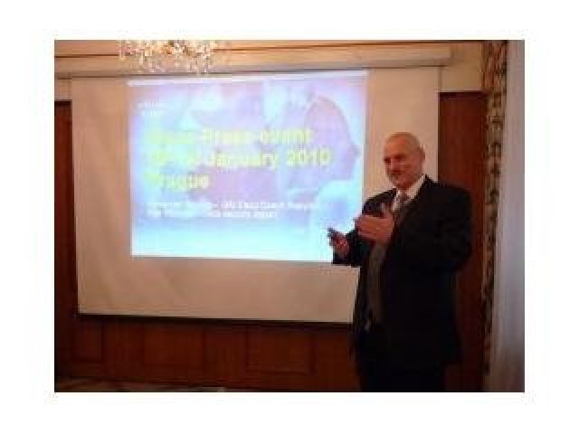 Cisco odhaluje četnost kyberútoků