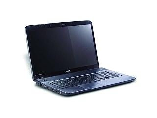 Acer má nový Aspire 7740