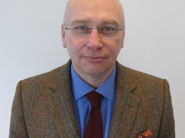 Ness Technologies: Jan Vachuda