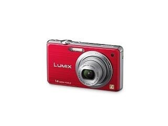 Panasonic uvádí dva nové modely