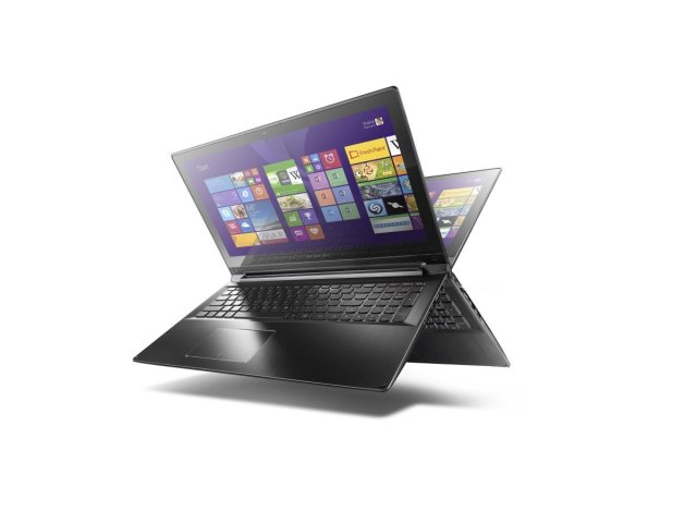 Lenovo: notebook Flex 2 Pro