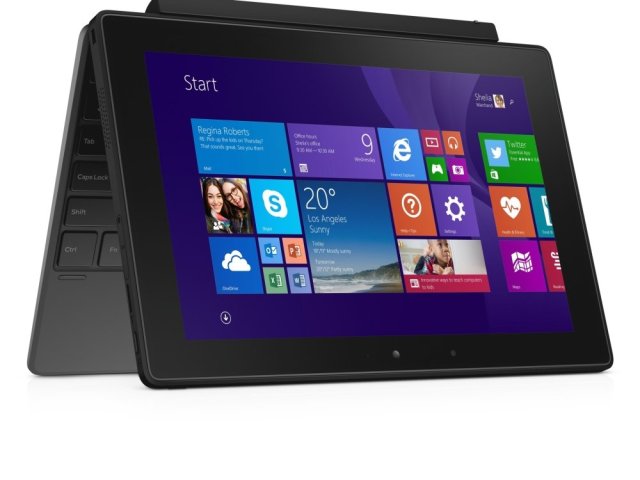 Notebooky a tablety Dell míří na vzdělávání