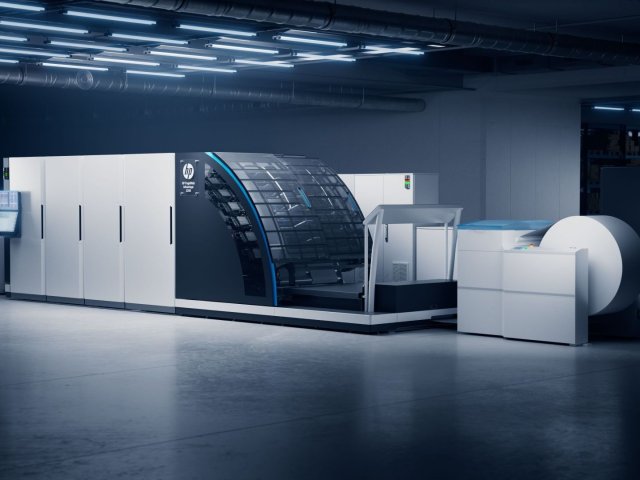 Přinese nová kotoučová platforma HP revoluci do světa tiskových služeb?
