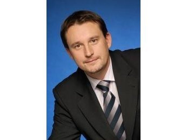 IBM ČR má nového generálního ředitele