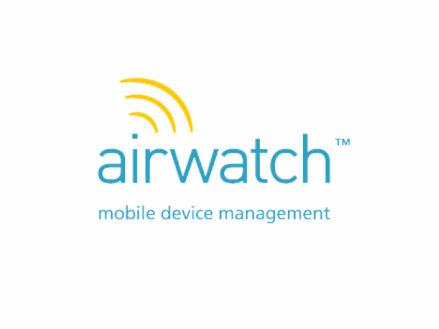 AirWatch 8 mění zažité návyky v podnikové mobilitě