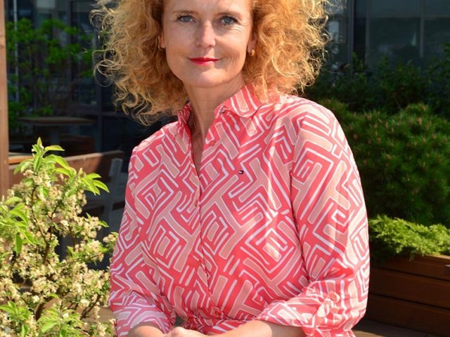 Komunikaci českého a slovenského Microsoftu řídí Karolína Kříženecká