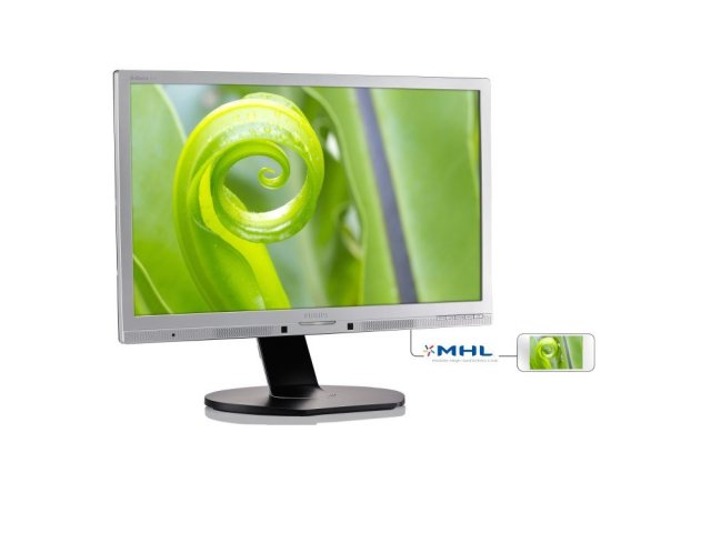 Philips: monitor 221P6QPYES