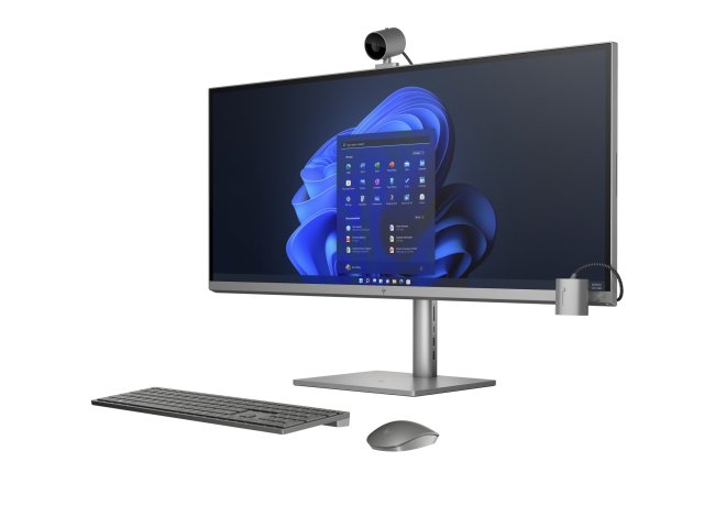 HP: all-in-one počítač HP 34