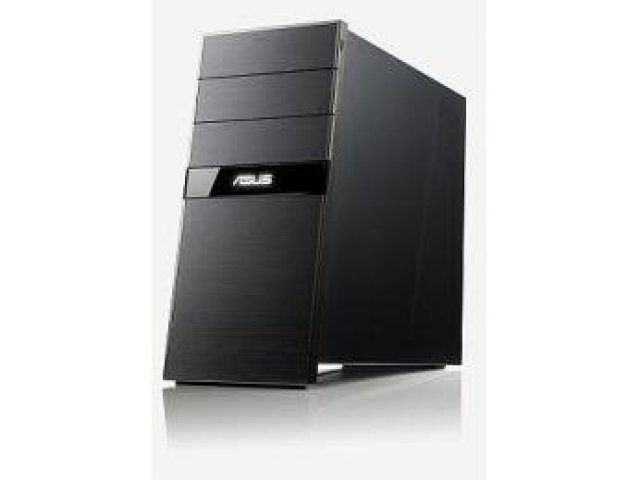 Asus na CES představil nový stolní výkonný počítač