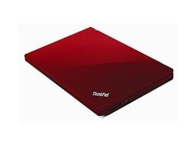 Lenovo představuje ultrapřenosný notebook