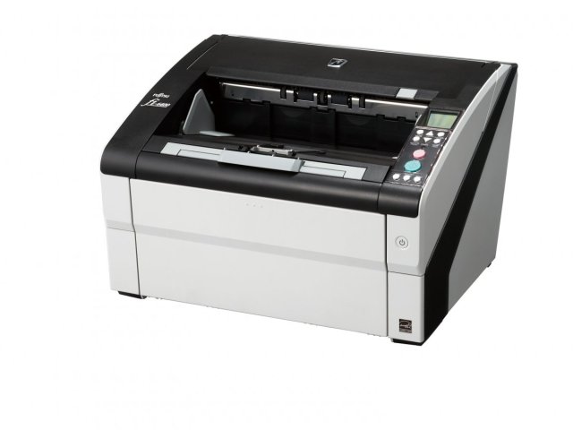 Nové skenery v nabídce společnosti Infomatic