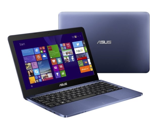Asus opraví zařízení a vrátí peníze