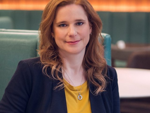 Generální ředitelkou české pobočky Accenture se stala Lenka Madliaková