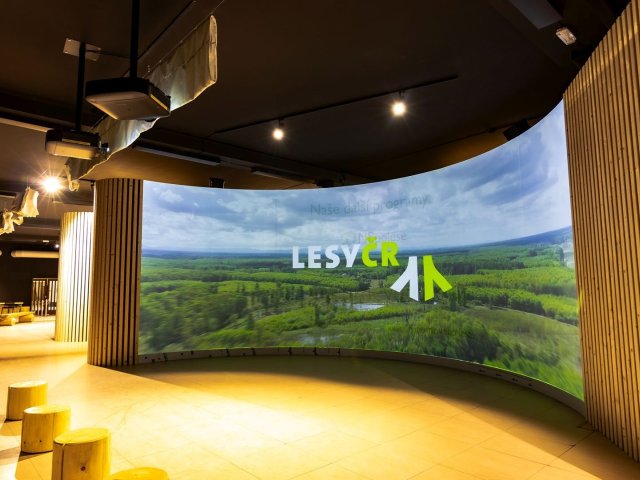 Kam se bude ubírat digital signage?