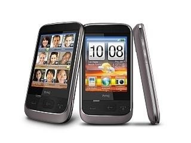 Nová kategorie cenově dostupných telefonů od HTC