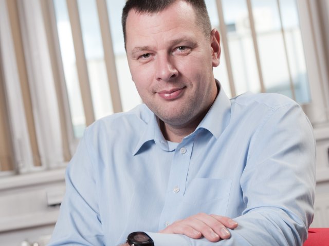 Novinky z VMware PEX s Františkem Civínem