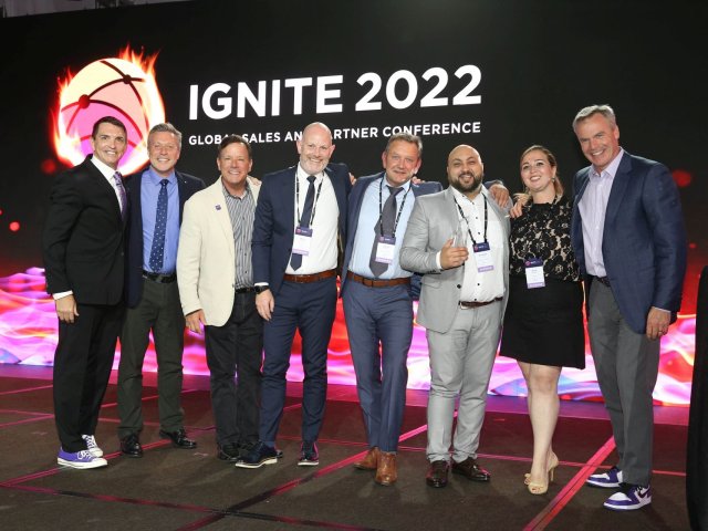 Westcon-Comstor získal ocenění od Extreme Networks