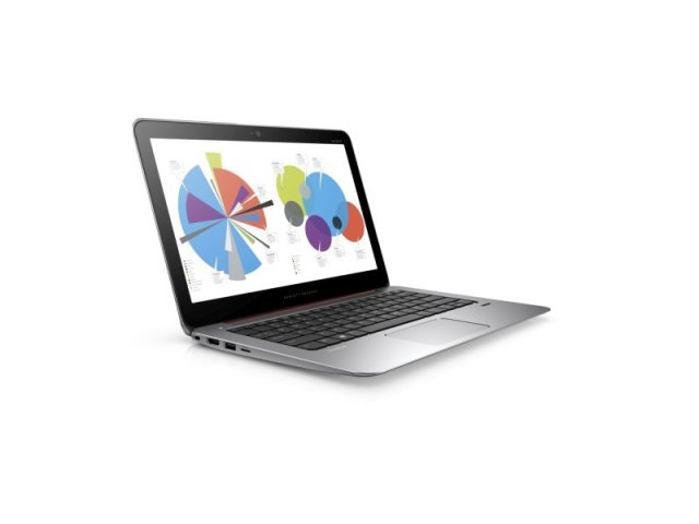 HP: notebook EliteBook Folio 1020