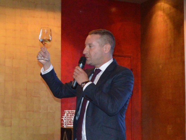 Galavečer EMC s vyhlášením partnerů roku 2014