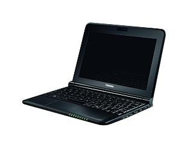 Vytrvalci od Toshiby přicházejí